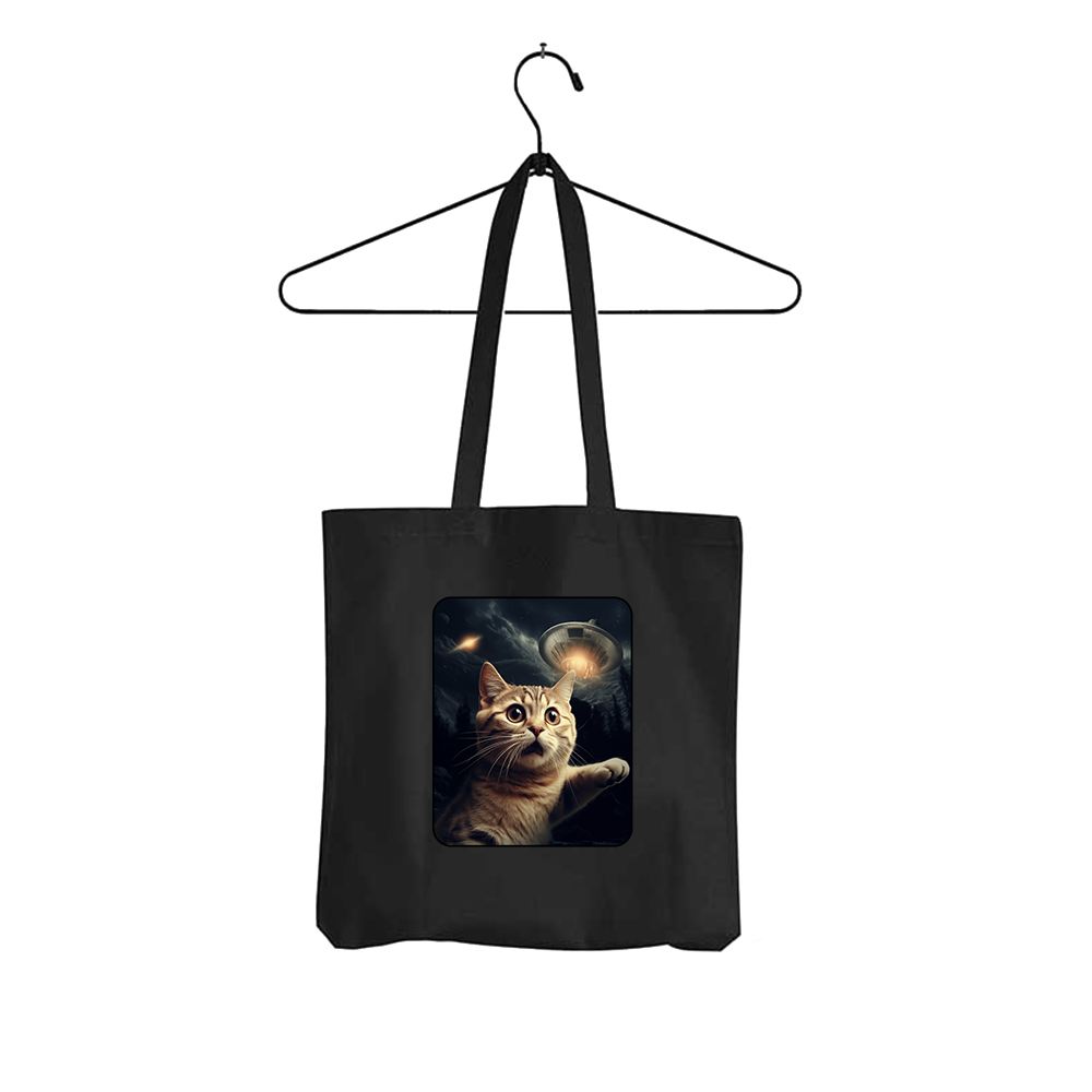 Tasche UFO Cat