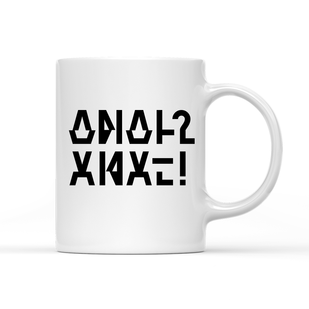 Tasse Lana - Schwarzer - Kaffee