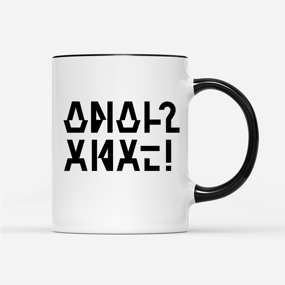 Tasse Lana - Schwarzer - Kaffee