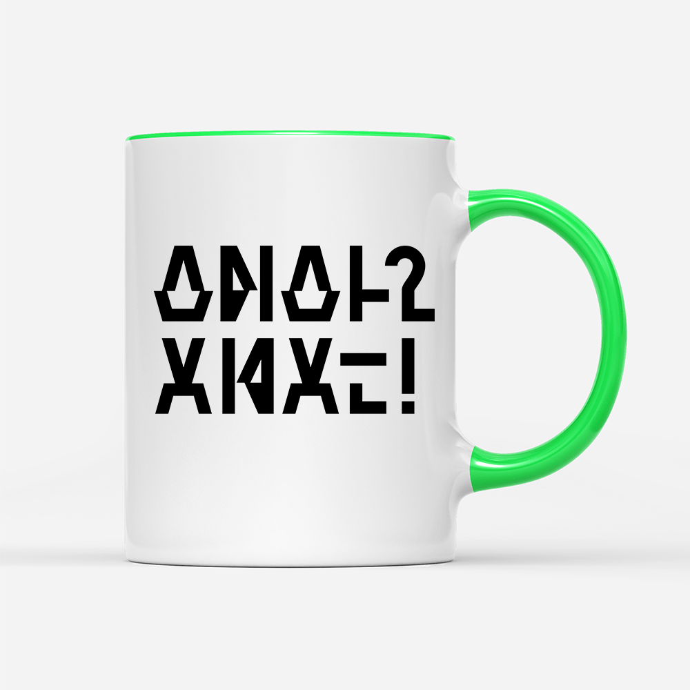 Tasse Lana - Schwarzer - Kaffee