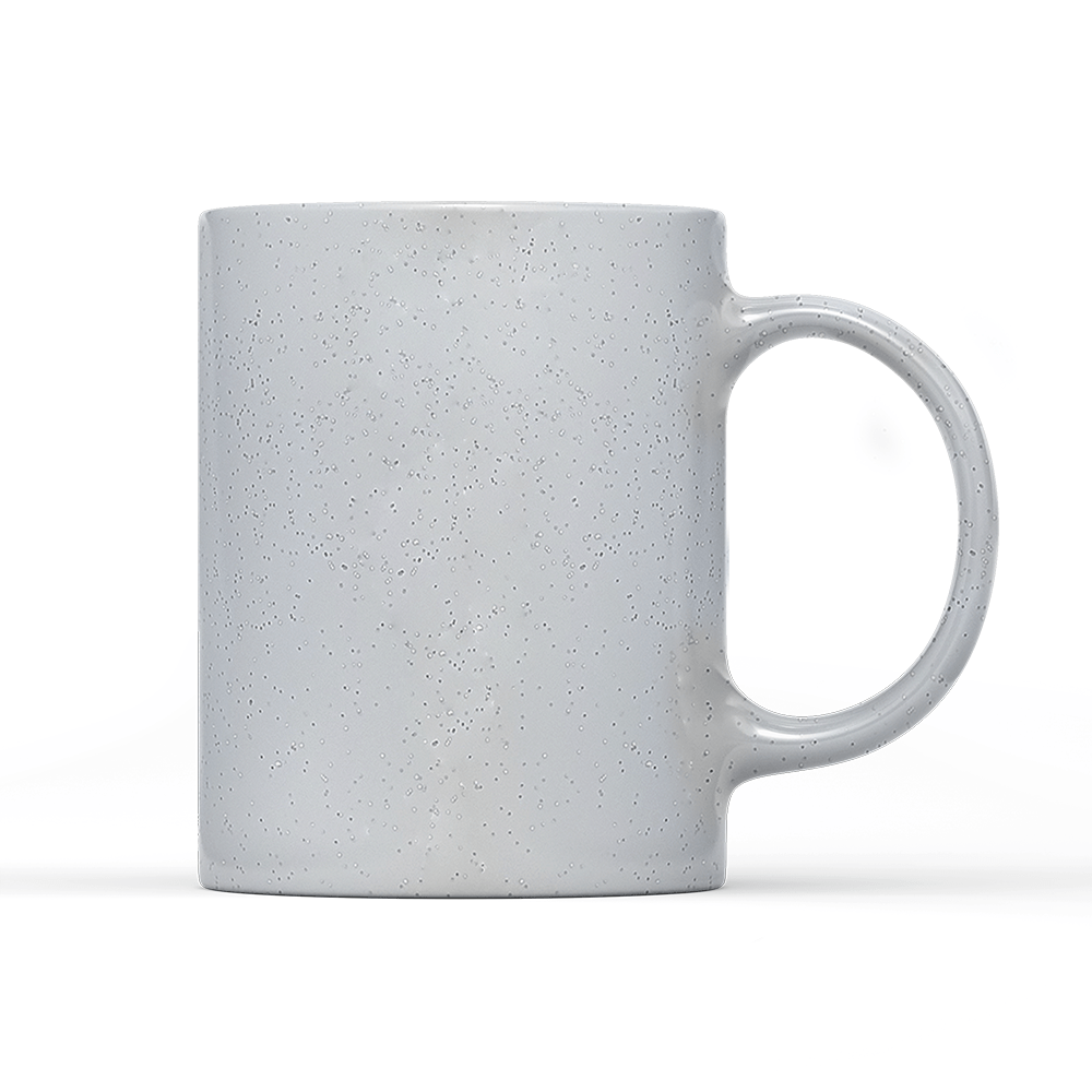 Tasse Magic Blanko - Schwarzer - Kaffee