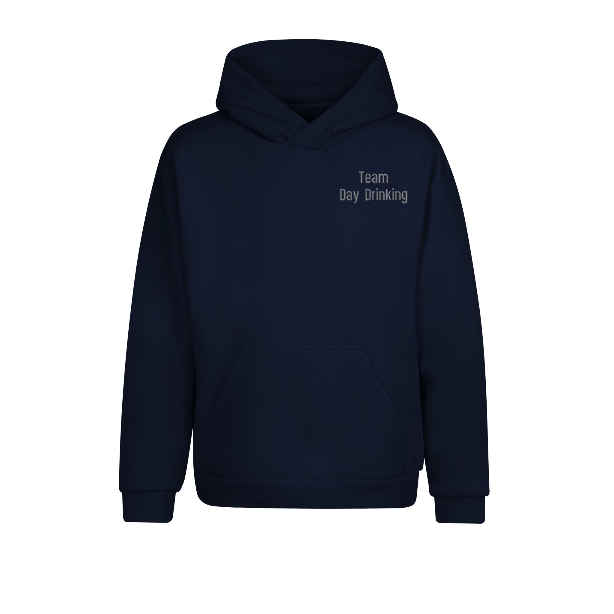 Team Day Drinking Hoodie Unisex - tshirtladen - Hoodie