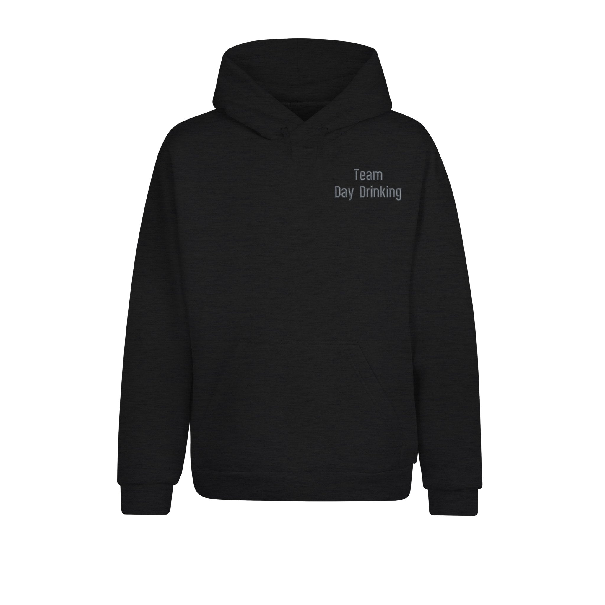 Team Day Drinking Hoodie Unisex - tshirtladen - Hoodie