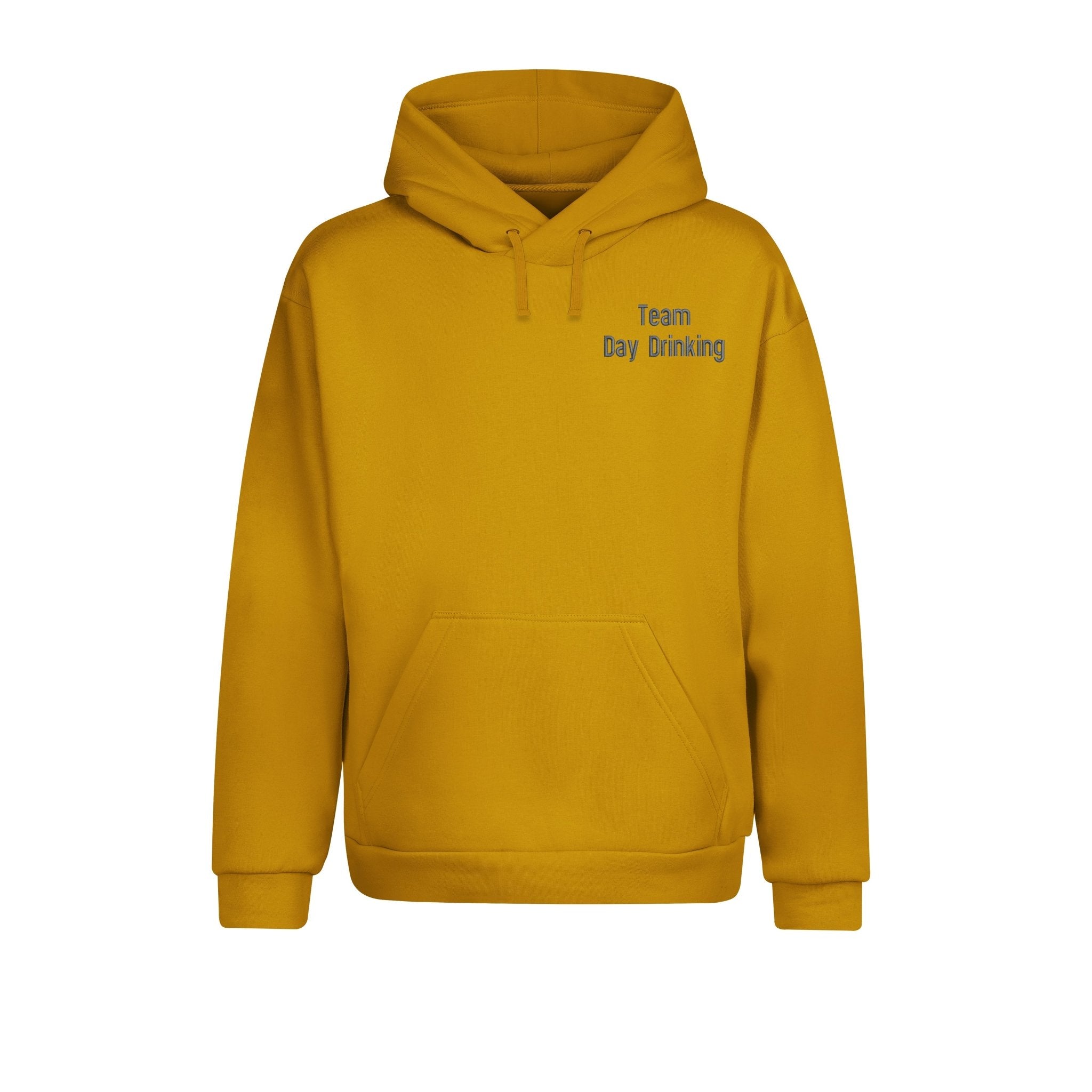 Team Day Drinking Hoodie Unisex - tshirtladen - Hoodie