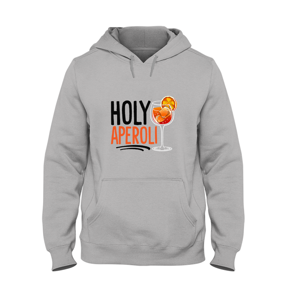 Hoodie Holy Aperoli