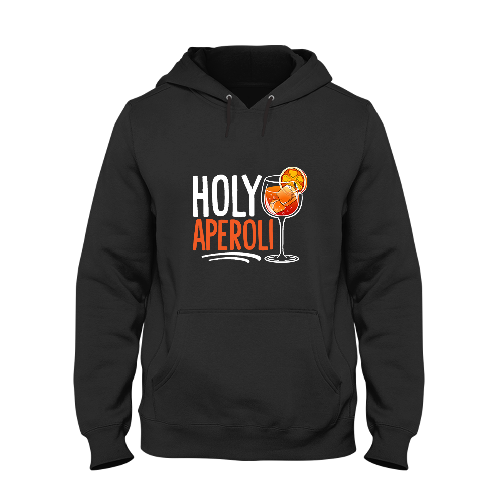 Hoodie Holy Aperoli