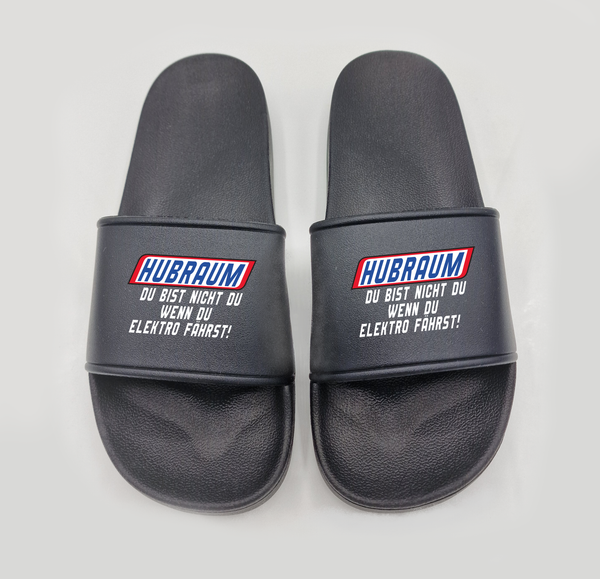 Badeschuhe Hubraum