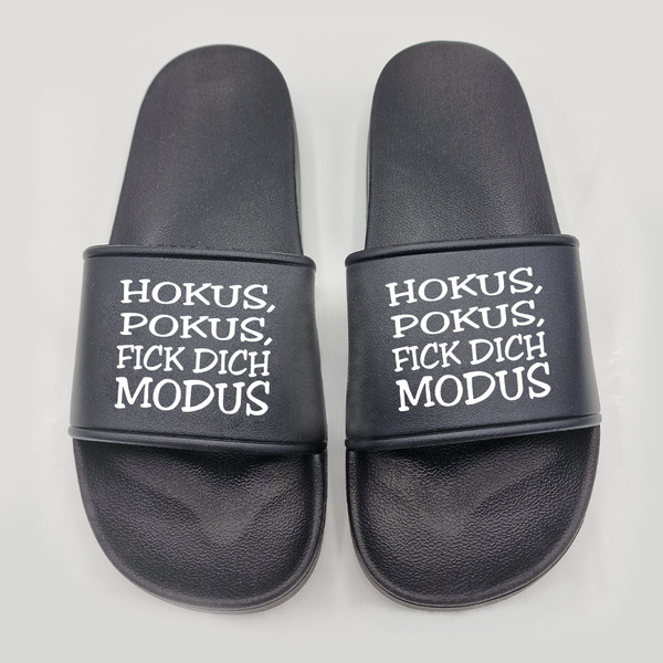 Badeschuhe Hokus Pokus