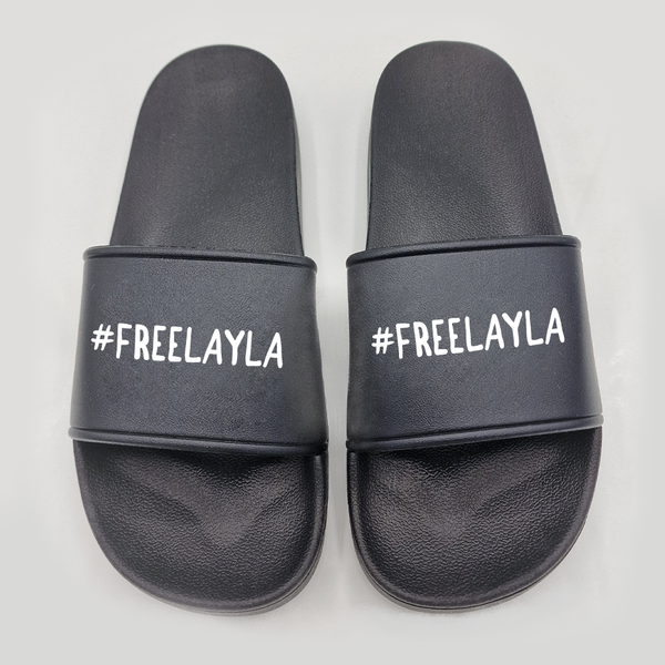 Badeschuhe Freelayla