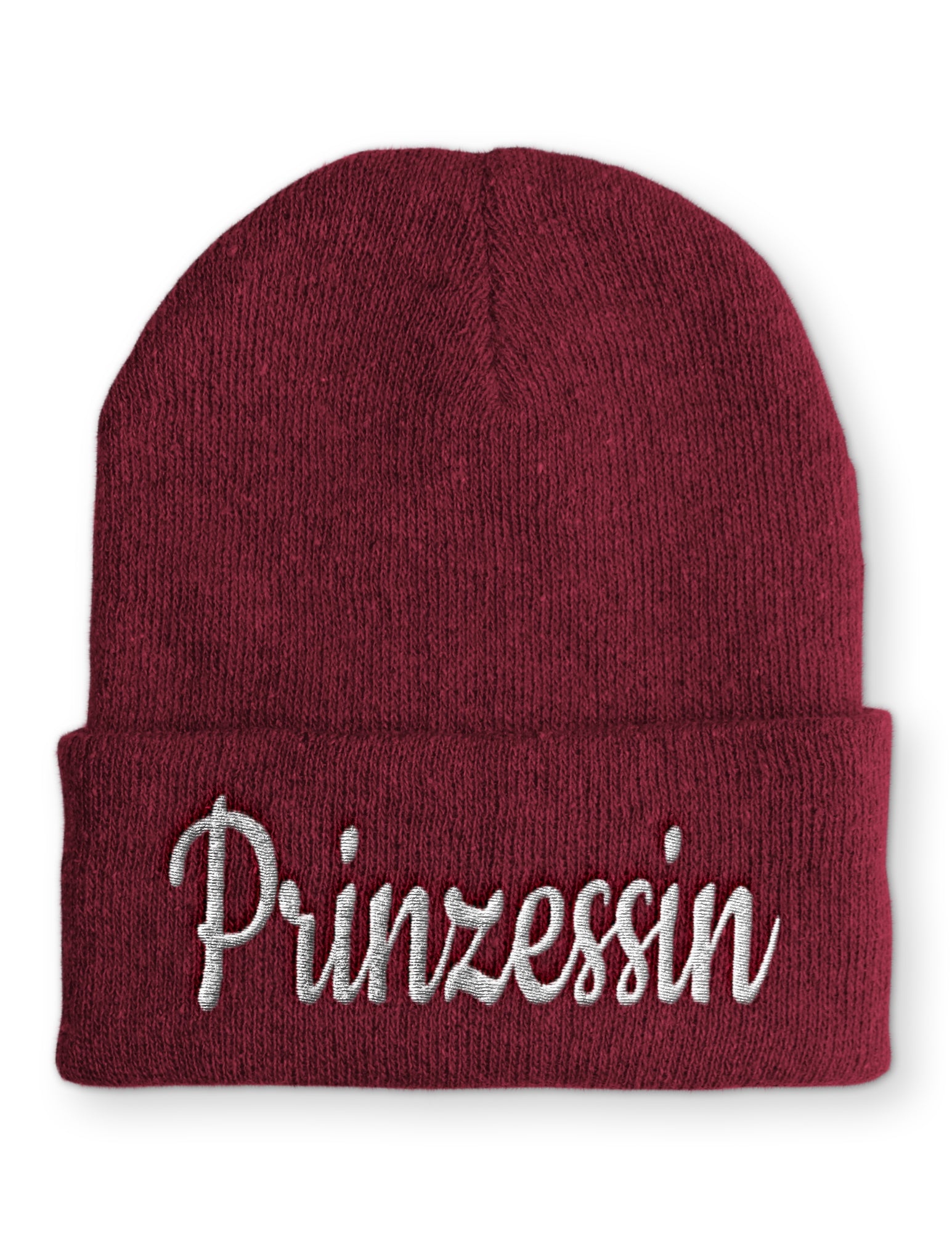 Mütze Prinzessin