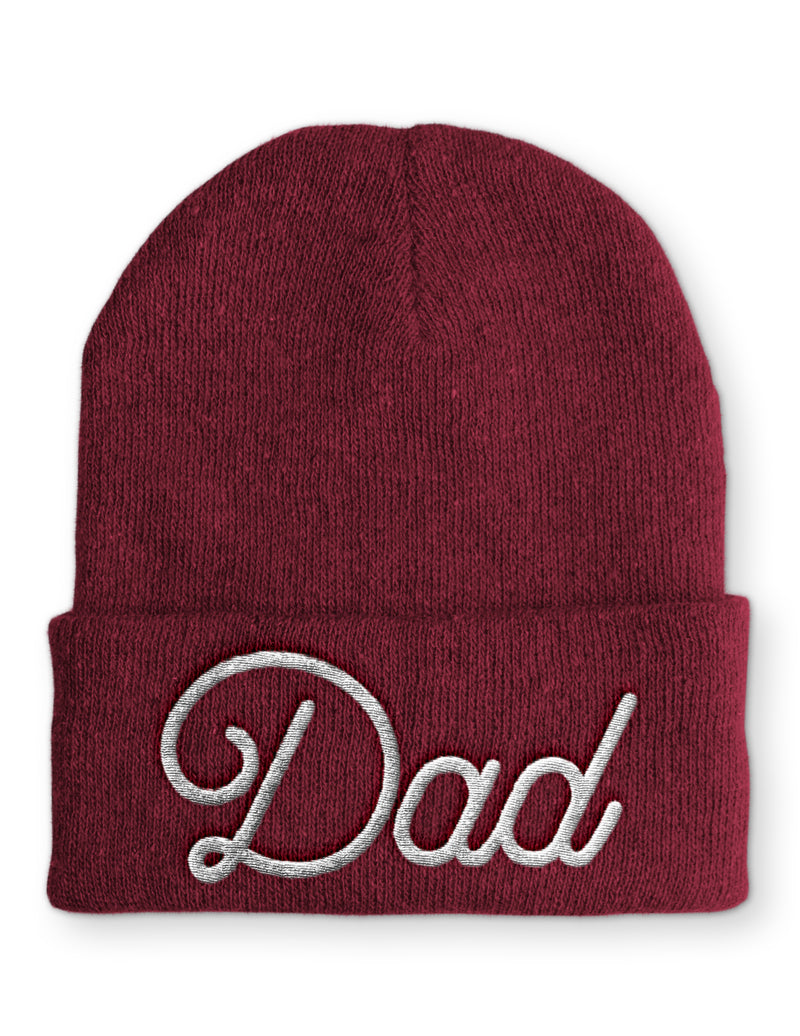 Mom & Dad Duo Mütze perfekt für die kalte Jahreszeit