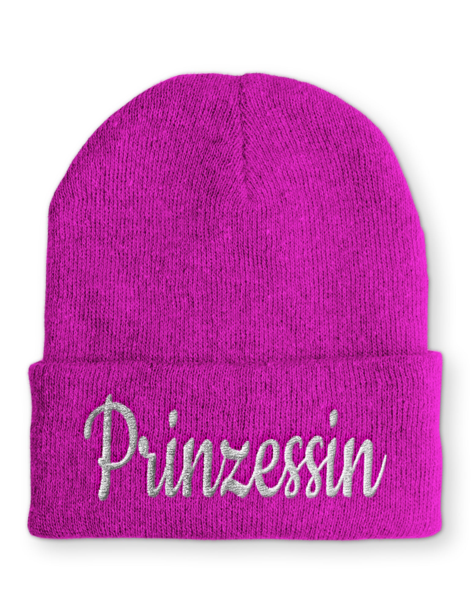 Mütze Prinzessin