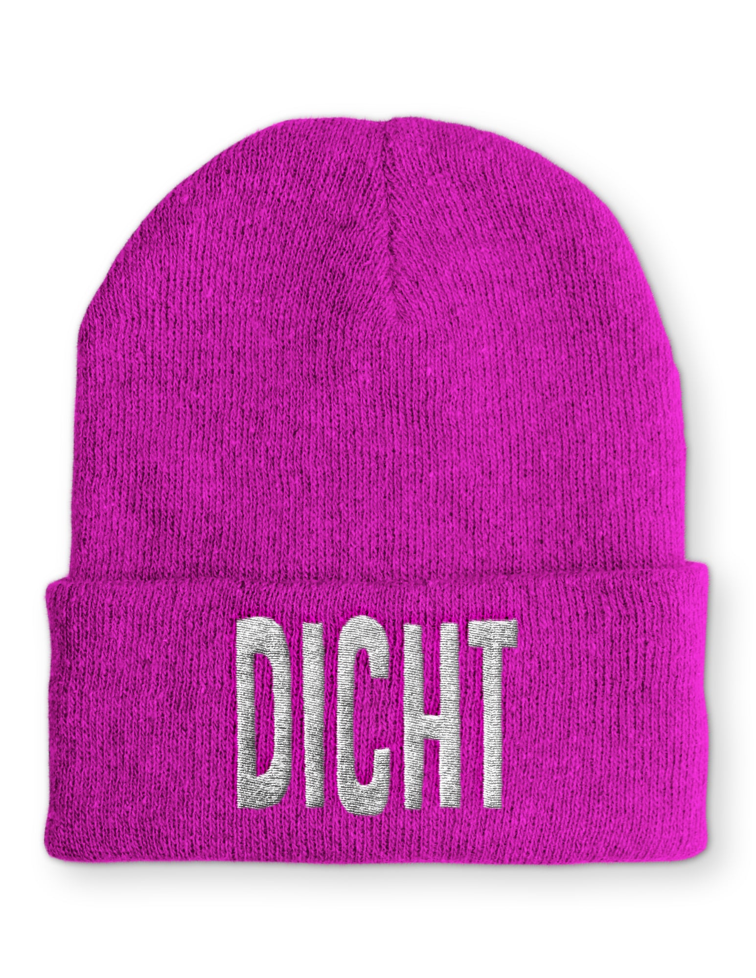 Mütze Hacke & Dicht Duo
