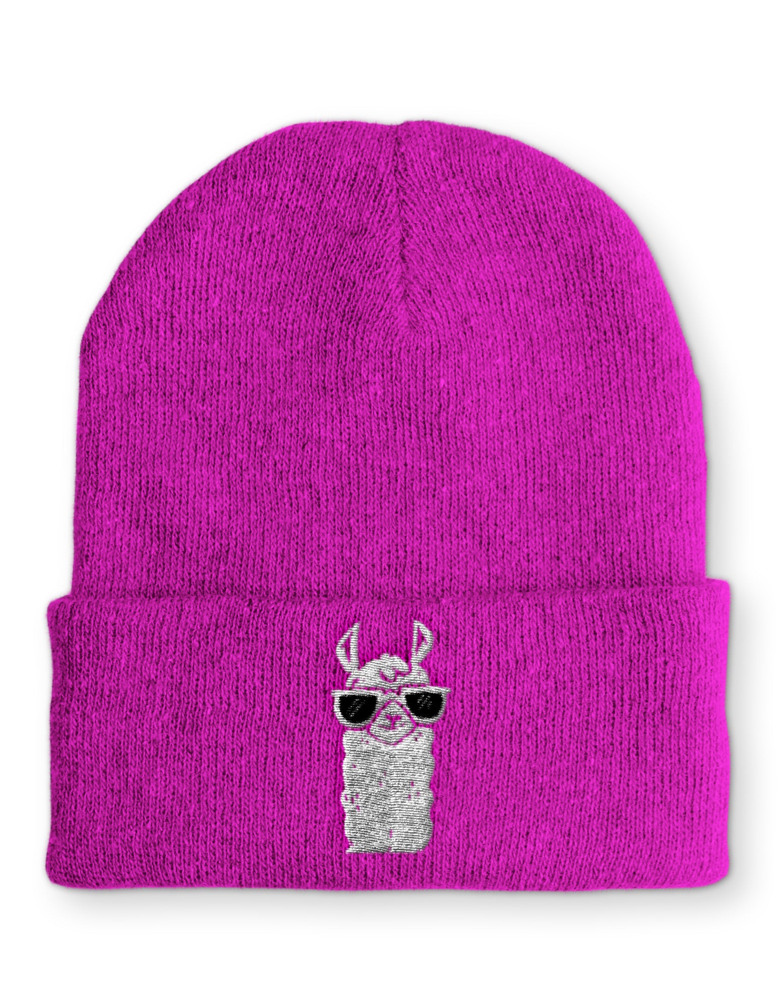 Mütze Cool Lama
