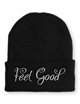Feel Good  Wintermütze perfekt für die kalte Jahreszeit