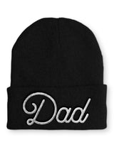 Mom & Dad Duo Mütze perfekt für die kalte Jahreszeit