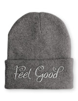 Feel Good  Wintermütze perfekt für die kalte Jahreszeit
