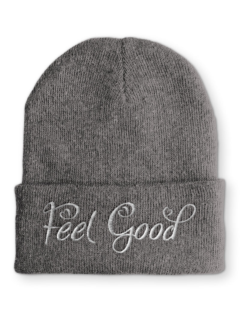 Feel Good  Wintermütze perfekt für die kalte Jahreszeit
