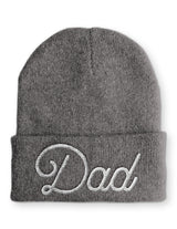 Mom & Dad Duo Mütze perfekt für die kalte Jahreszeit
