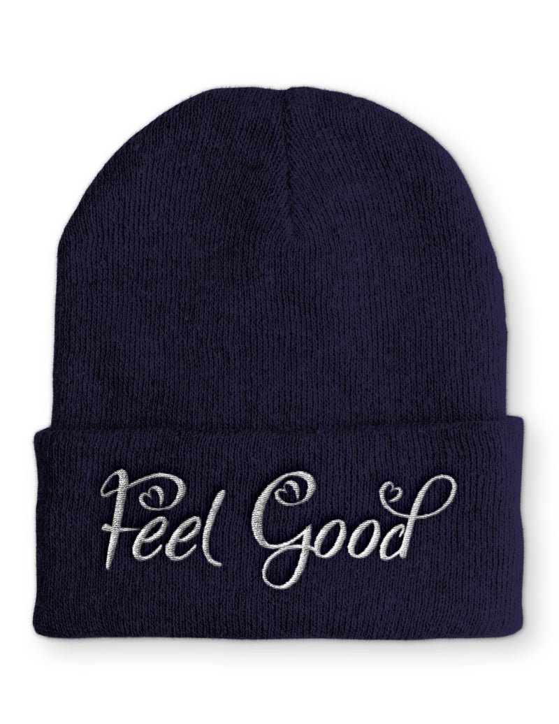 Feel Good  Wintermütze perfekt für die kalte Jahreszeit