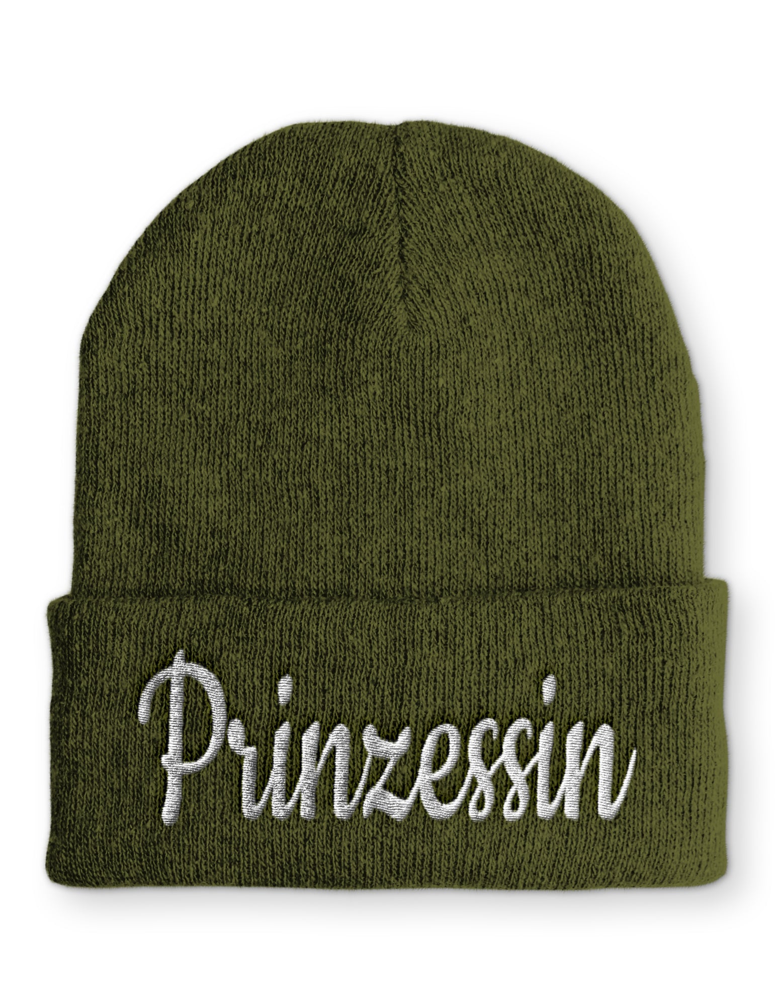 Mütze Prinzessin