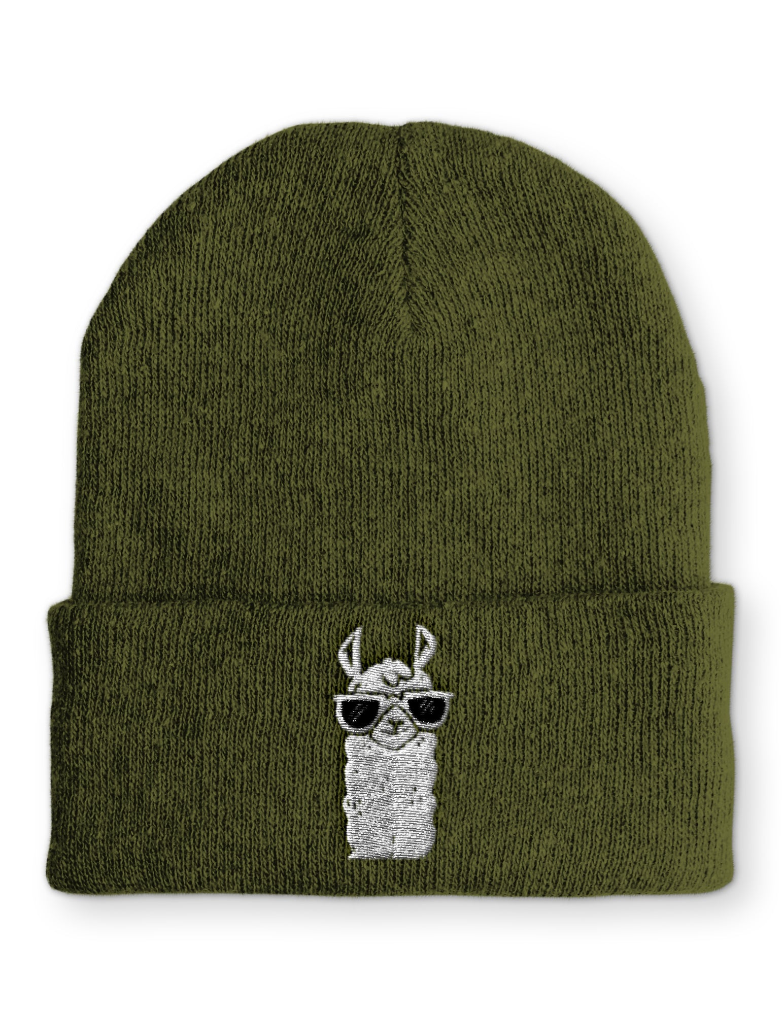 Mütze Cool Lama