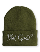 Feel Good  Wintermütze perfekt für die kalte Jahreszeit