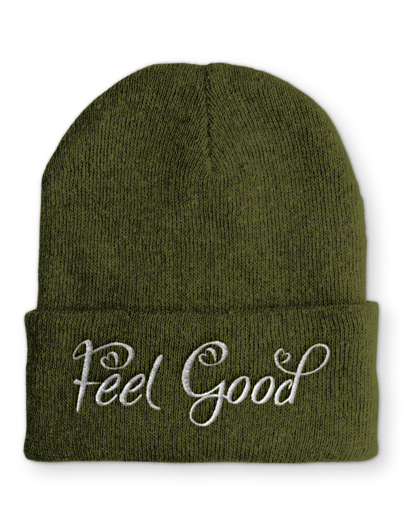 Feel Good  Wintermütze perfekt für die kalte Jahreszeit