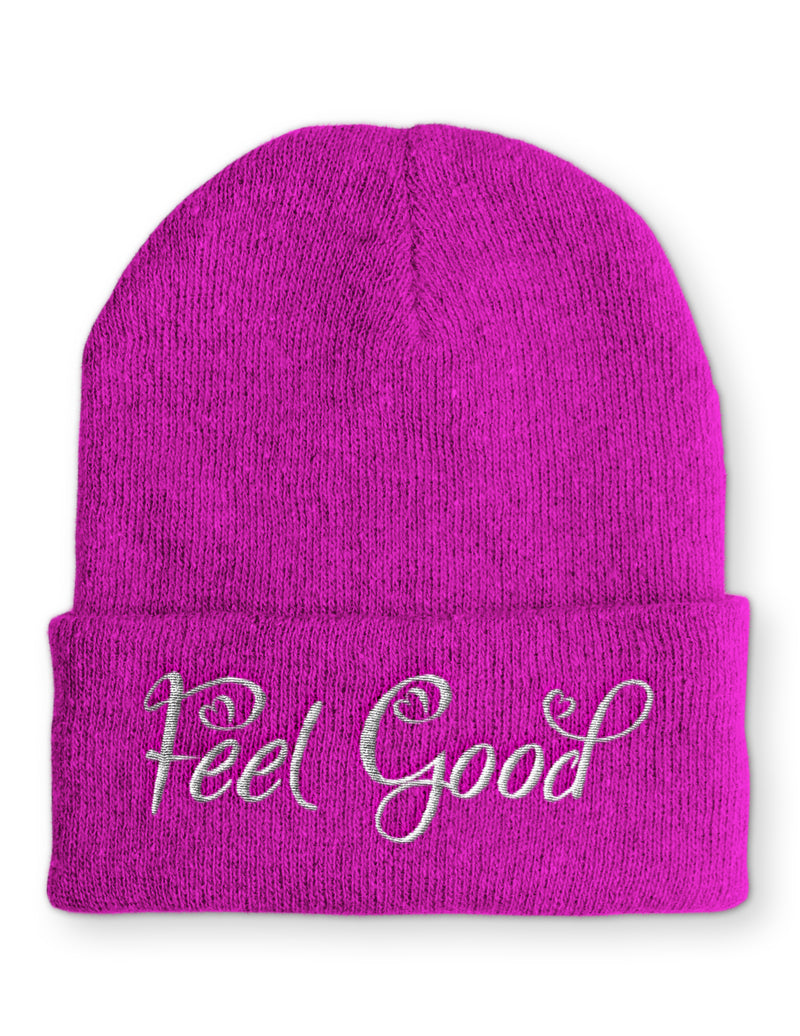 Feel Good  Wintermütze perfekt für die kalte Jahreszeit