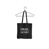 Tasche Heul leise