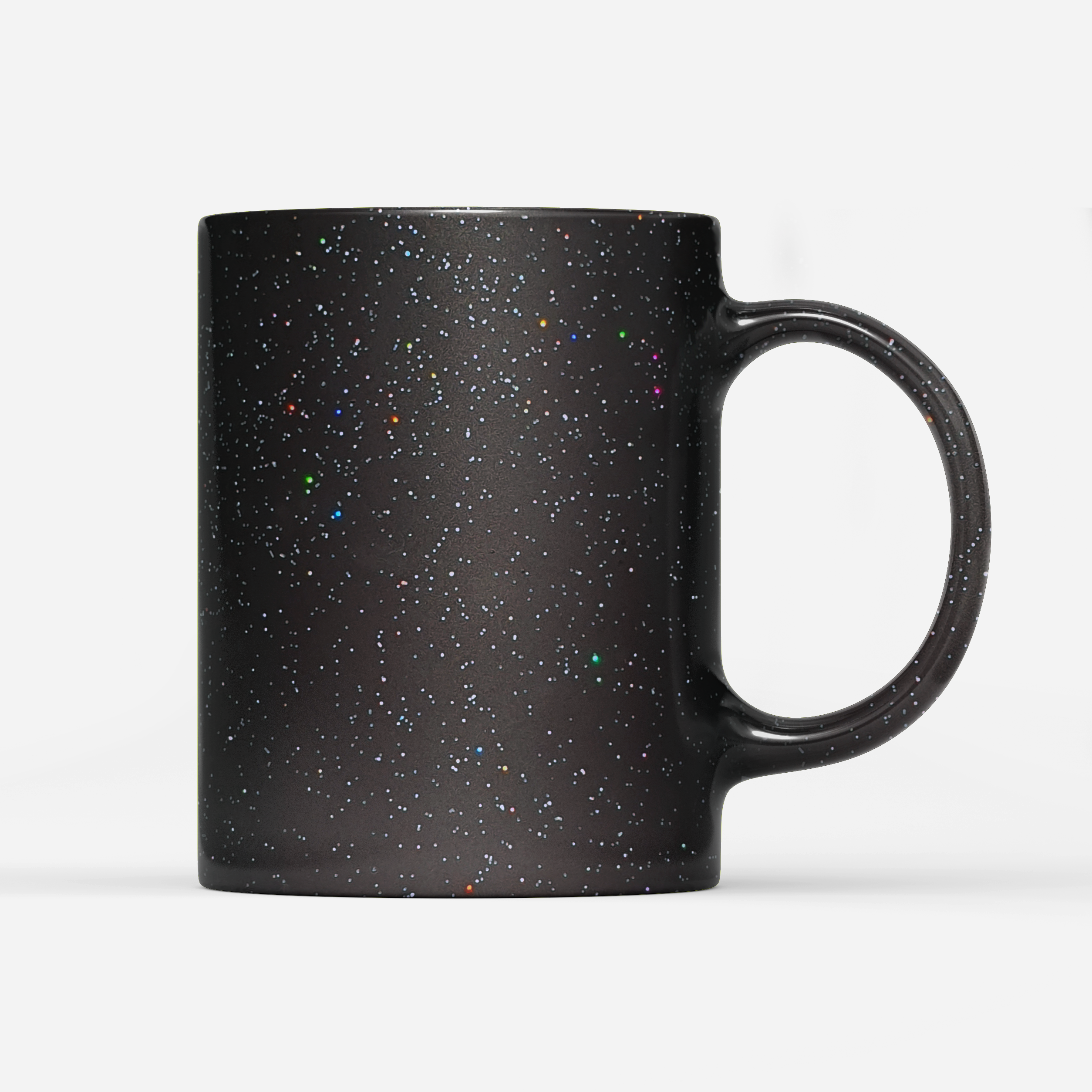 Tasse Magic Hubraum