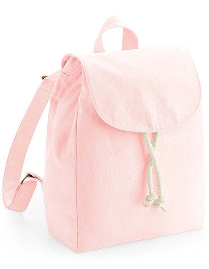 Organic Mini Rucksack