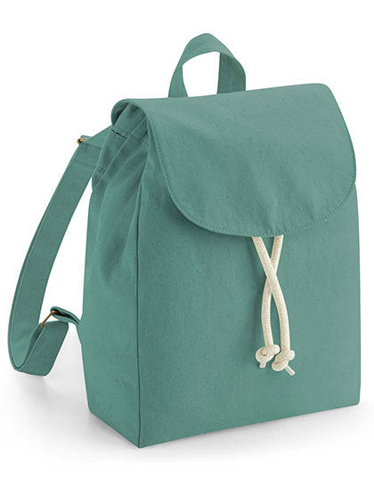 Organic Mini Rucksack