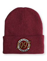 Geburtstagsgeschenk Original 1993 Premium Mütze Geburtstag - Jahrgang 1993