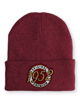 Geburtstagsgeschenk Original 1952 Premium Mütze Geburtstag - Jahrgang 1952