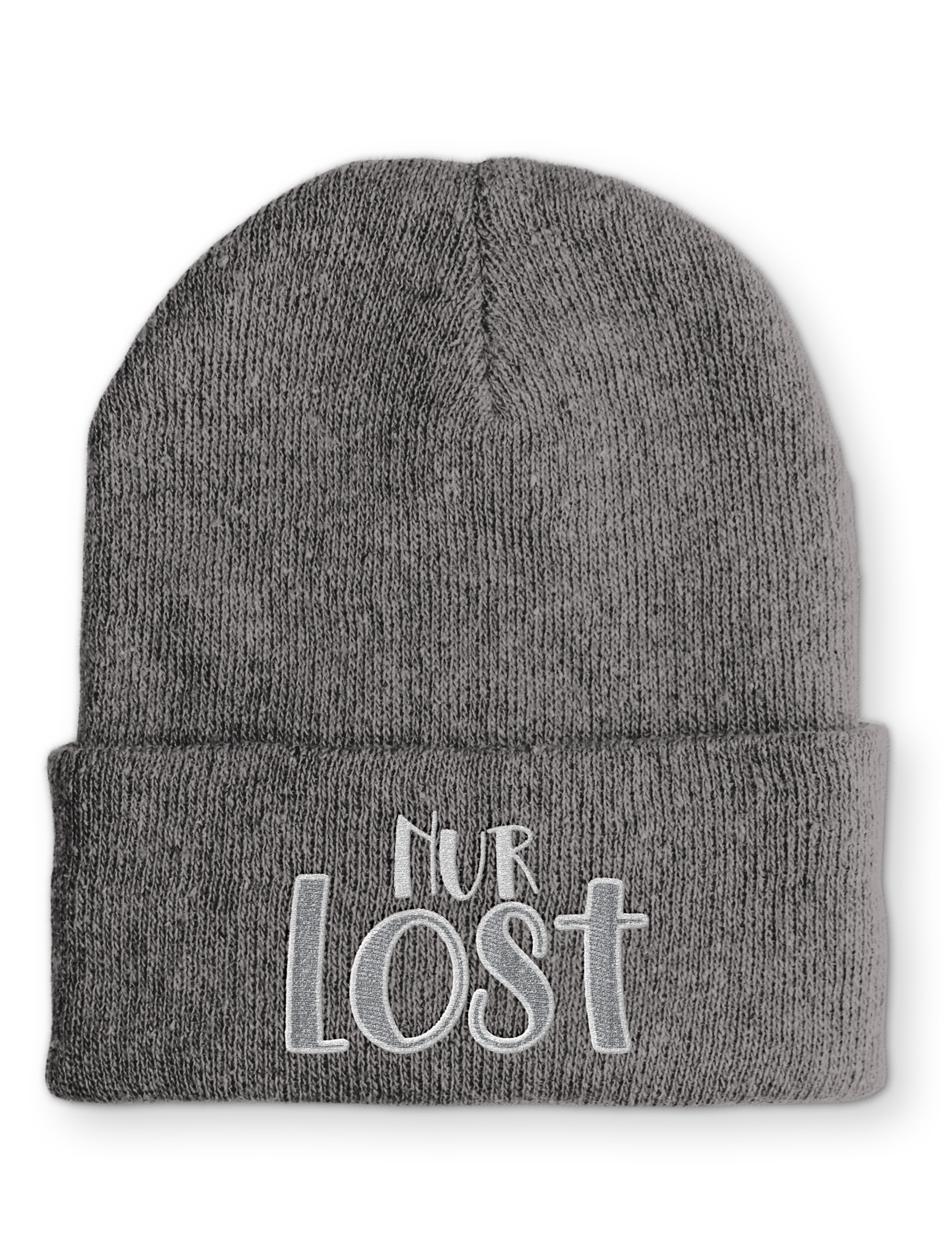 Mütze Nur Lost