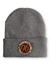 Geburtstagsgeschenk Original 1963 Premium Mütze Geburtstag - Jahrgang 1963