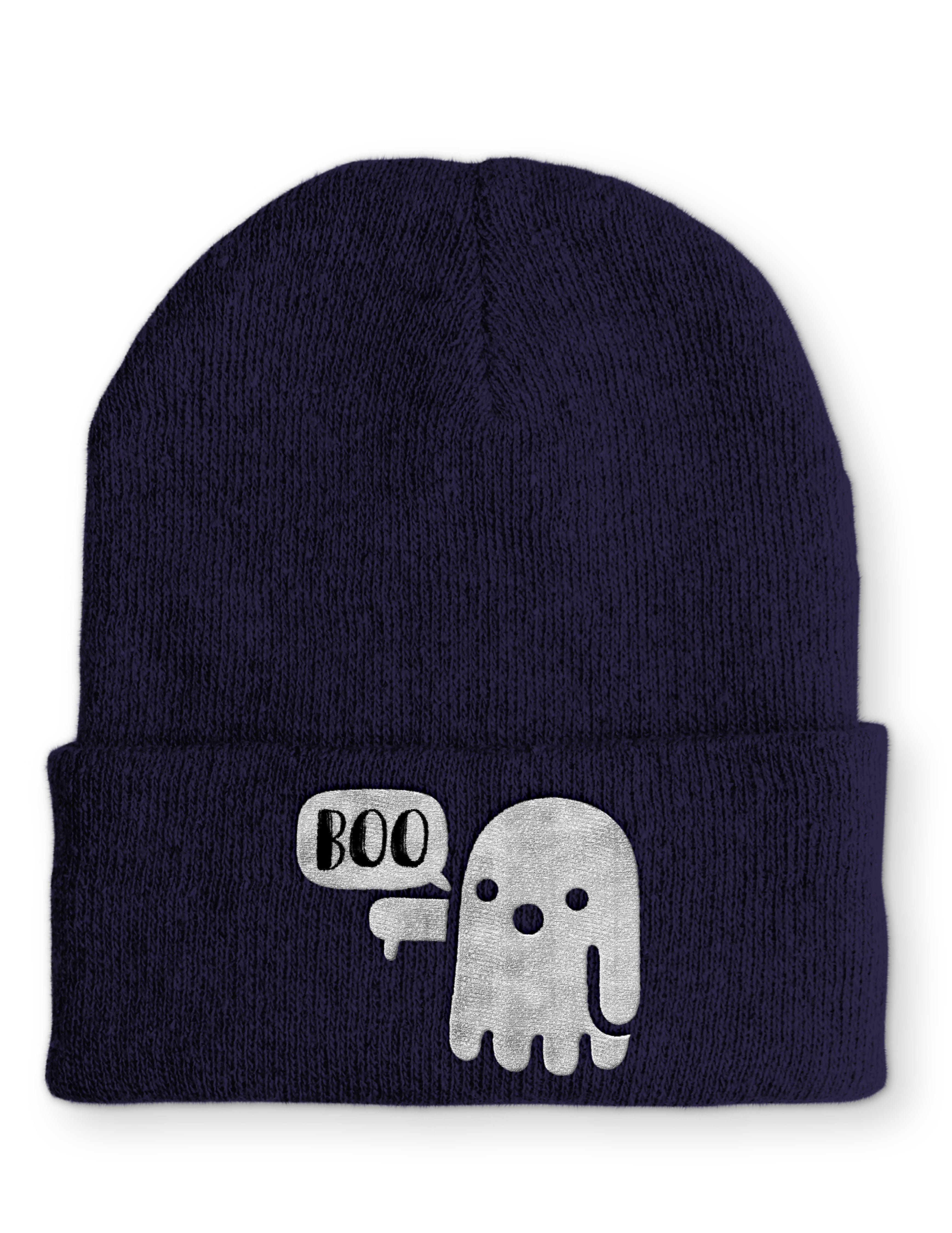 Mütze Boo Halloween