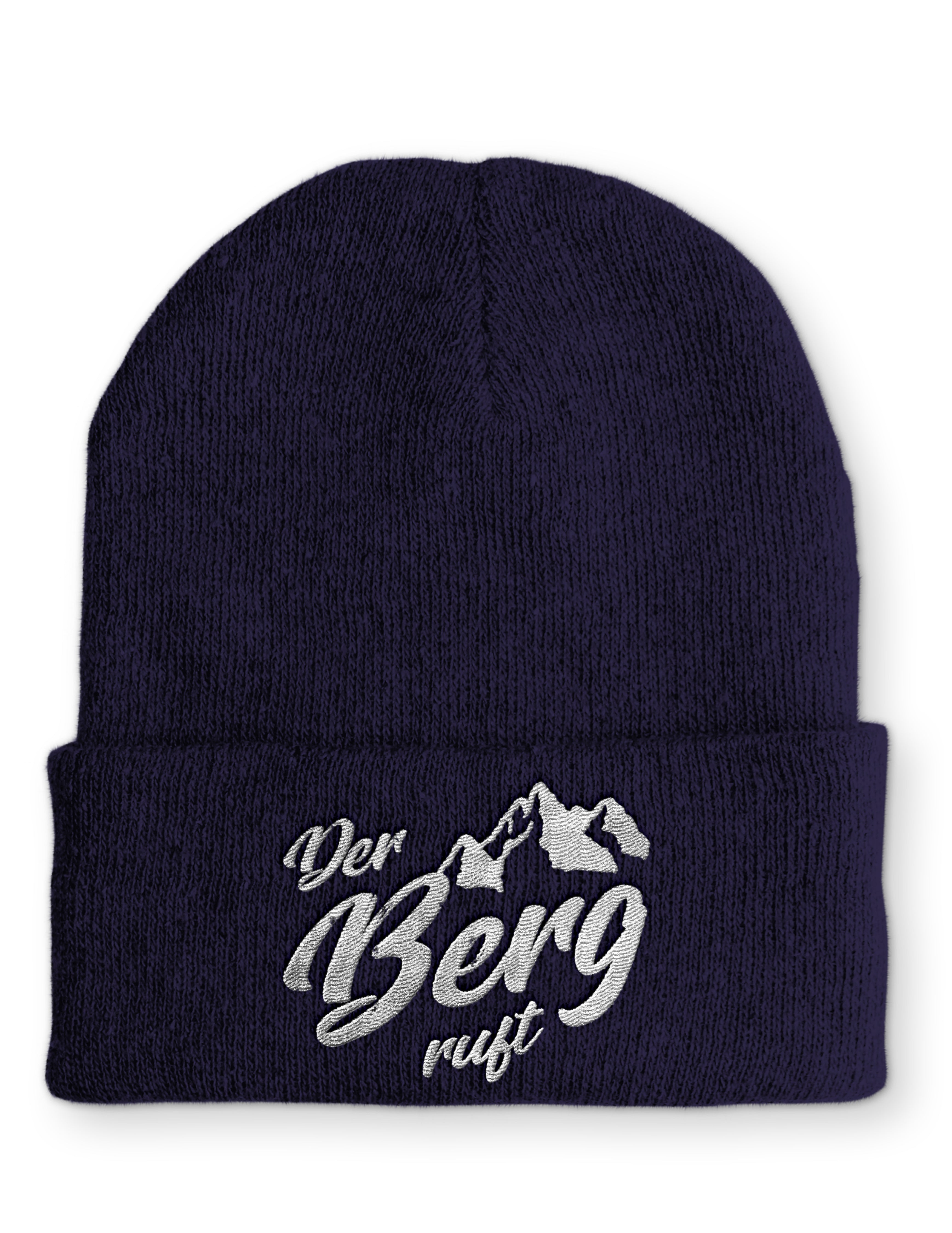 Mütze Der Berg ruft