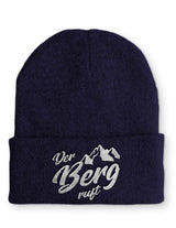 Mütze Der Berg ruft