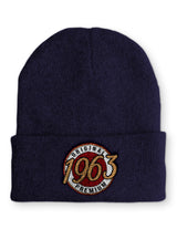 Geburtstagsgeschenk Original 1963 Premium Mütze Geburtstag - Jahrgang 1963