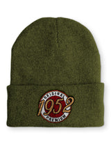 Geburtstagsgeschenk Original 1952 Premium Mütze Geburtstag - Jahrgang 1952