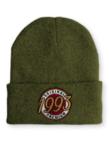 Geburtstagsgeschenk Original 1993 Premium Mütze Geburtstag - Jahrgang 1993
