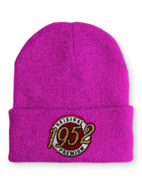 Geburtstagsgeschenk Original 1952 Premium Mütze Geburtstag - Jahrgang 1952
