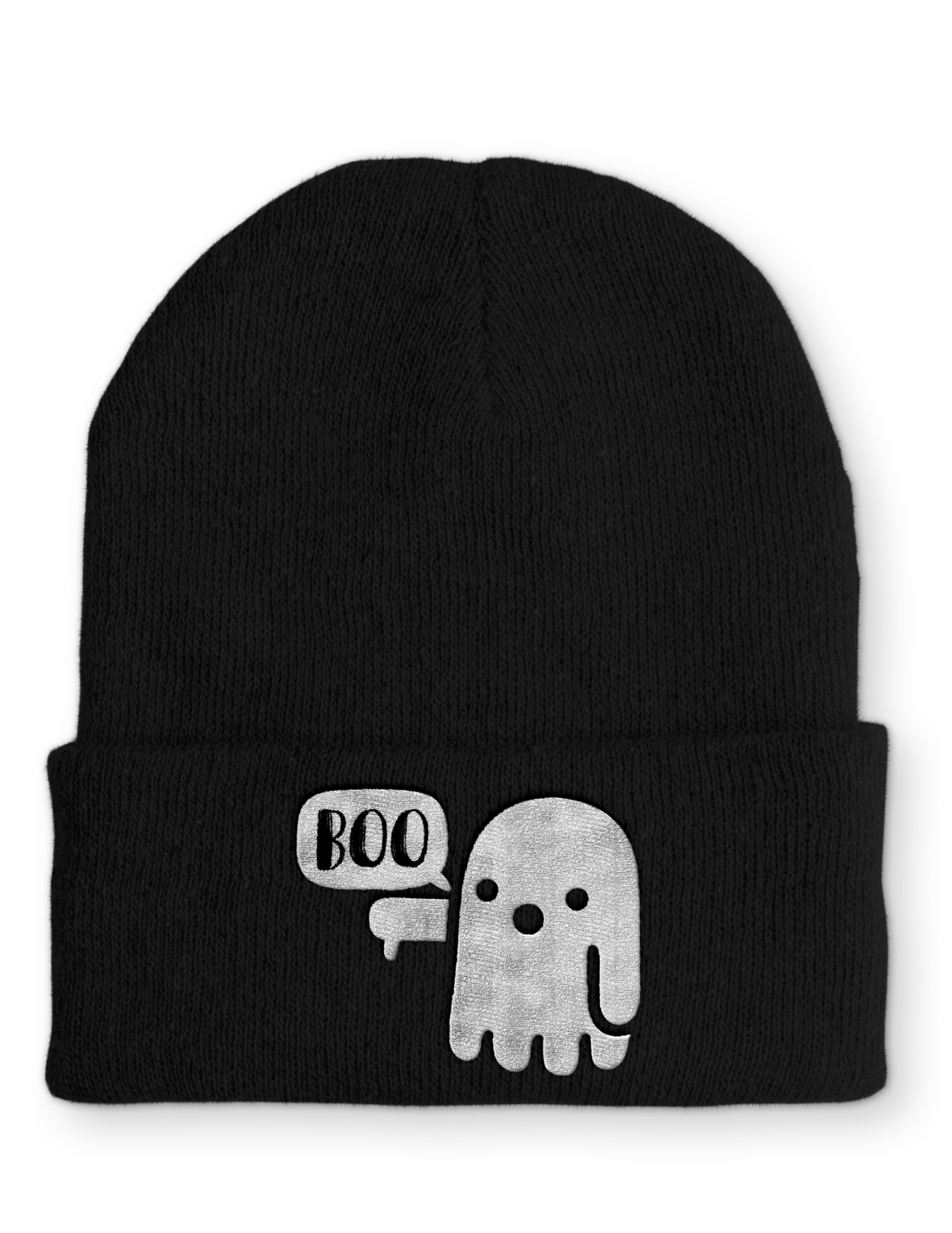 Mütze Boo Halloween