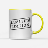 Tasse Limited Edition