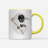 Tasse Auszeit