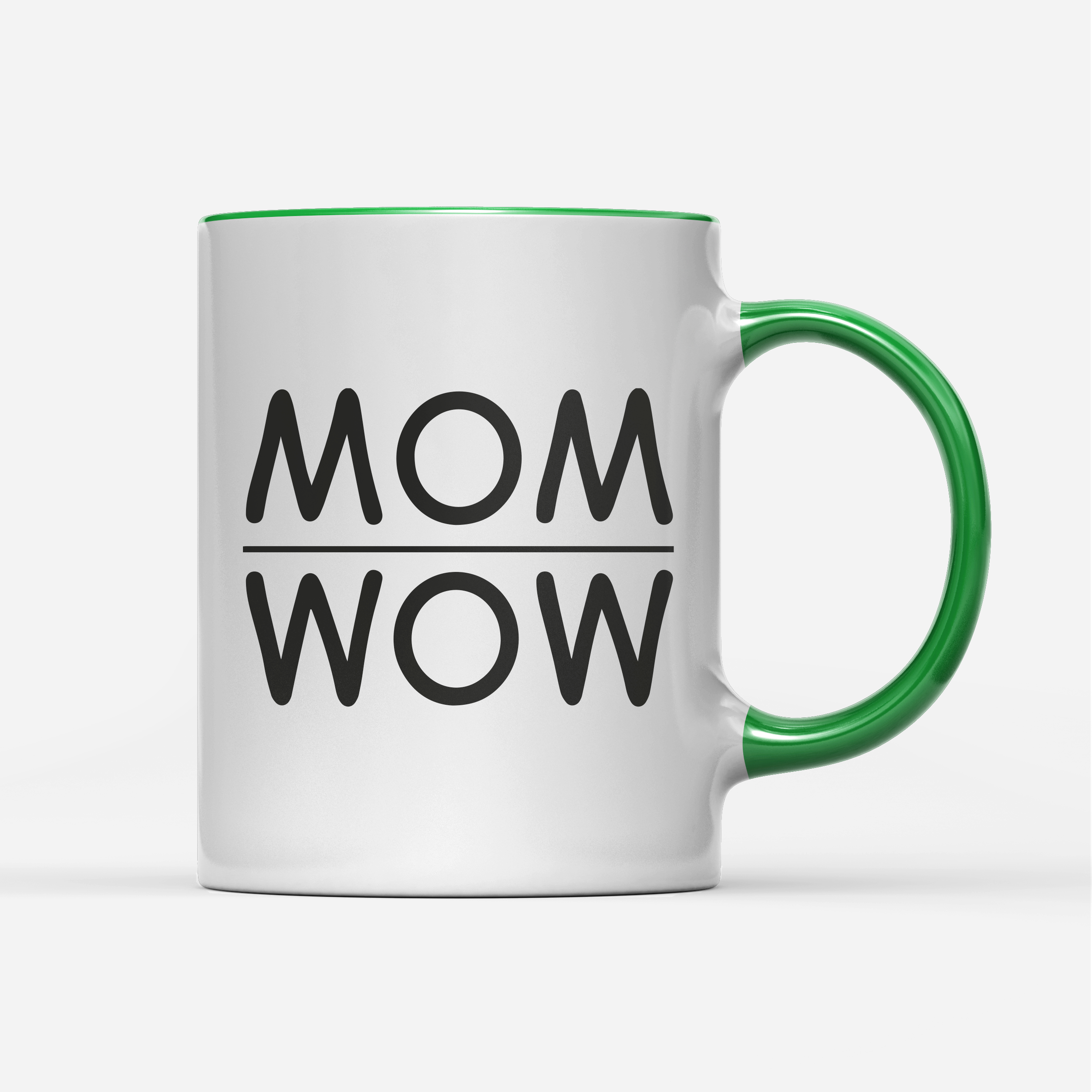 Tasse MOM WOW