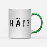 Tasse Hae
