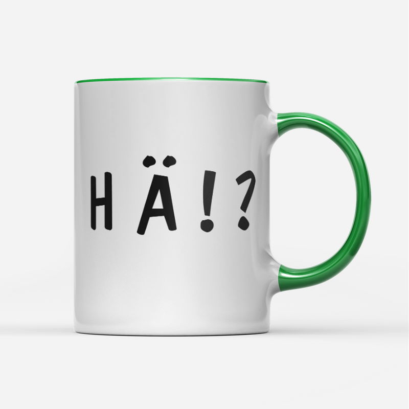 Tasse Hae